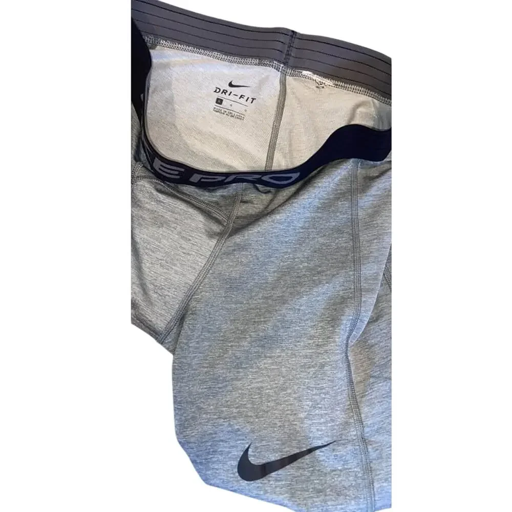 NWOT Nike pro compression underwear Large